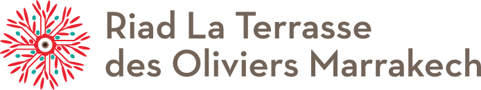 Logo Riad La Terrasse des Oliviers